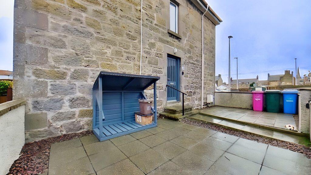20 Tulloch Park, Forres, Moray, IV36 1AX photo 2