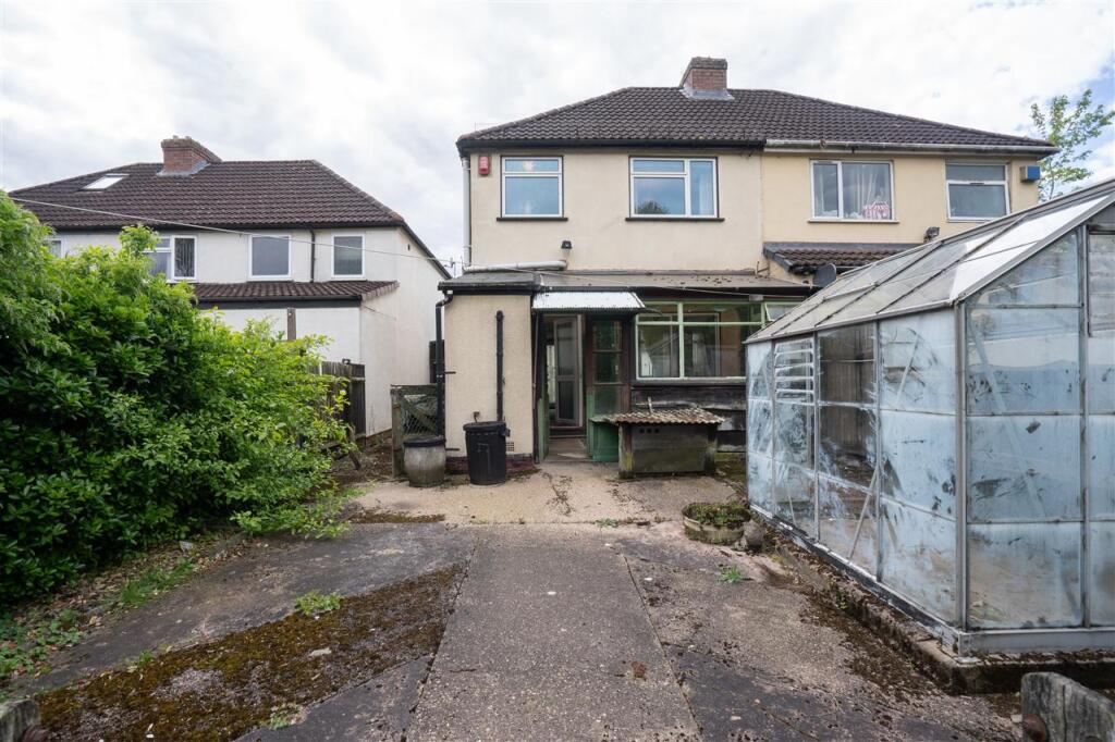 Additional image 22 of Mackadown Lane, Birmingham