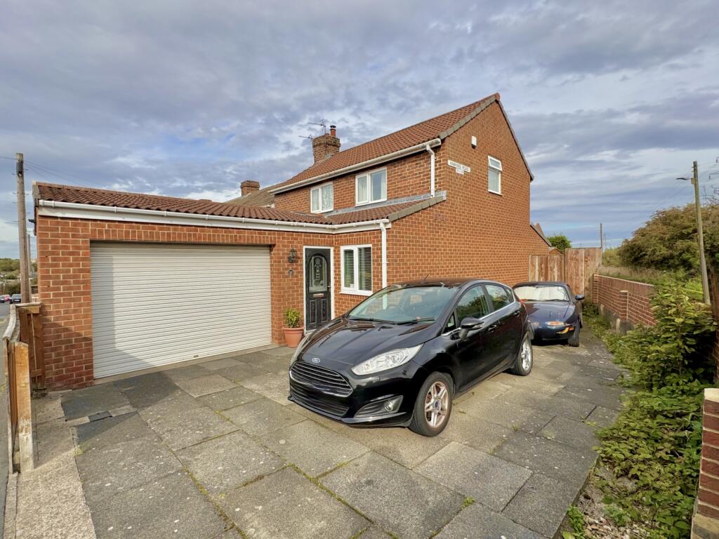 Main image of property: Hawkins Road, County Durham, County Durham, SR7