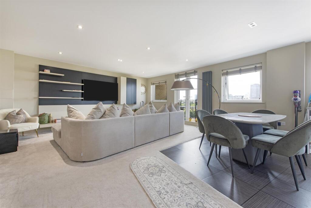 Main image of property: Palgrave Gardens, London, NW1