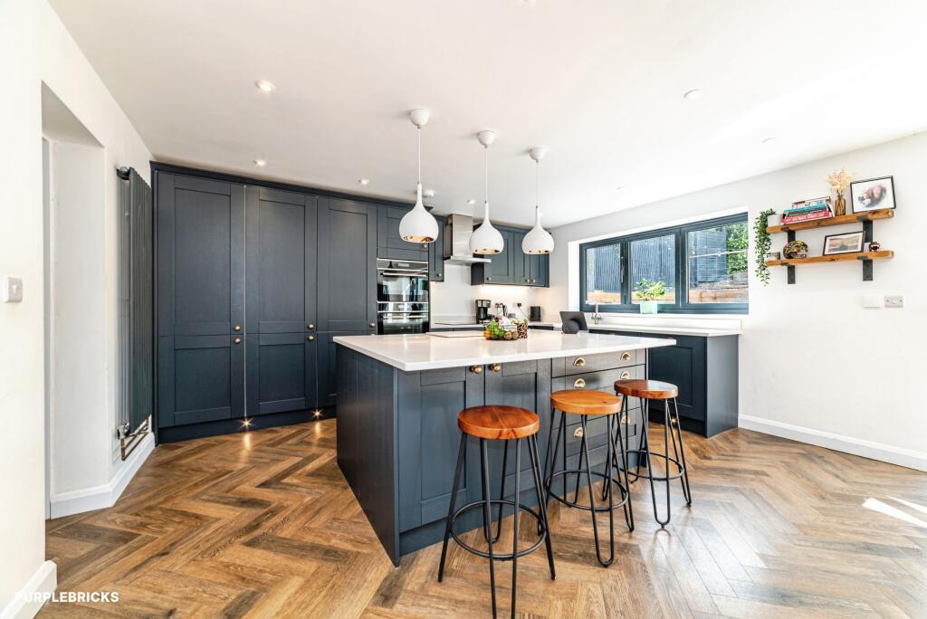 Main image of property: Southlea, Basingstoke, RG25
