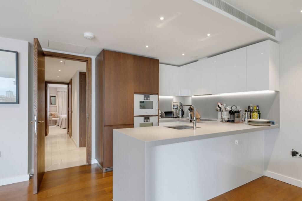 Apartment in London - View 4