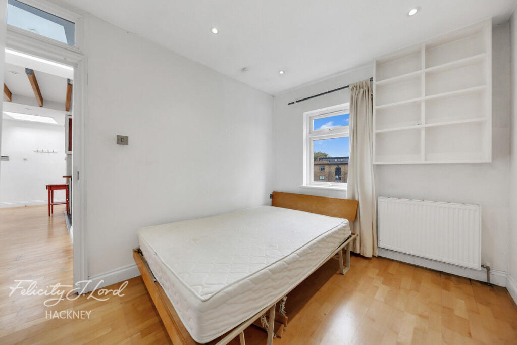 Apartment in London - View 4