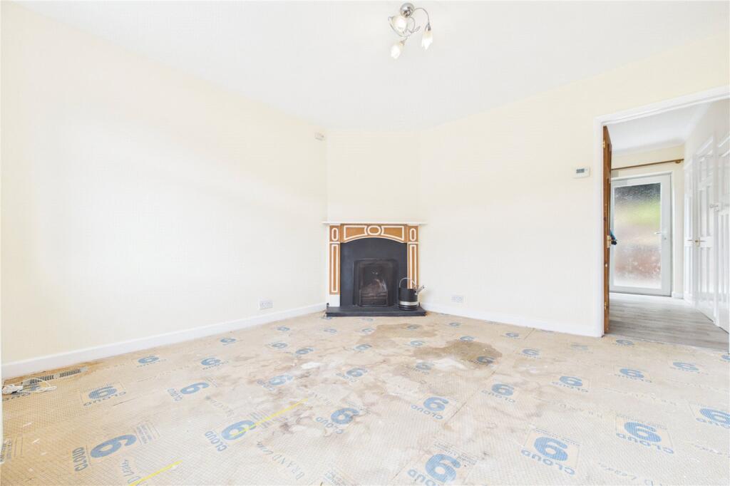 House in Reading - View 5