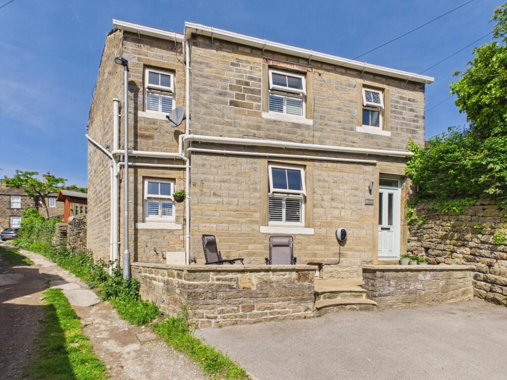 Main image of property: High Fold, East Morton, Keighley