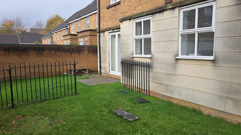 Main image of property: Parnell Road, Stoke Park, Bristol BS16