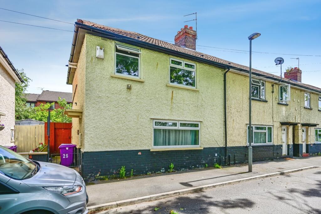 Main image of property: Allenby Square, Liverpool, Merseyside, L13