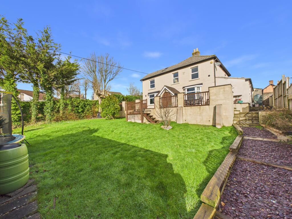 Main image of property: Holcombe Hill, Holcombe