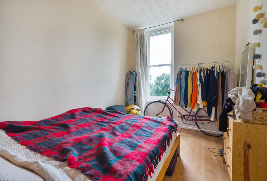 Apartment in Bristol, Cliftonwood, Hotwells - View 5