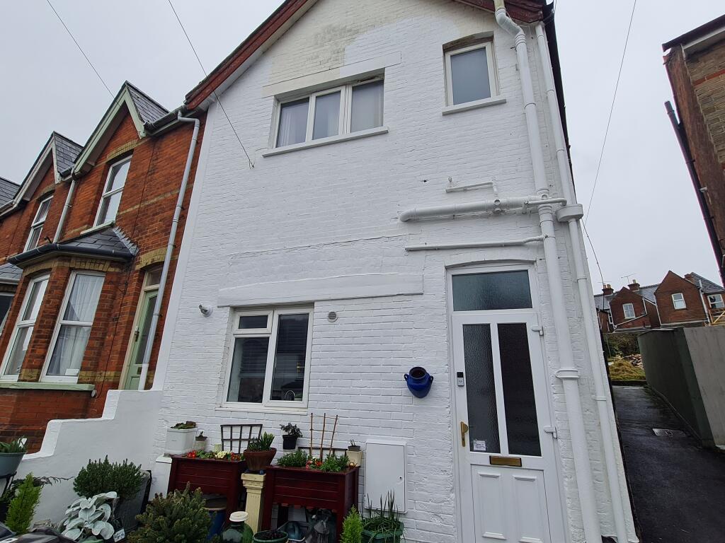 Main image of property: Tennyson Road, Cowes