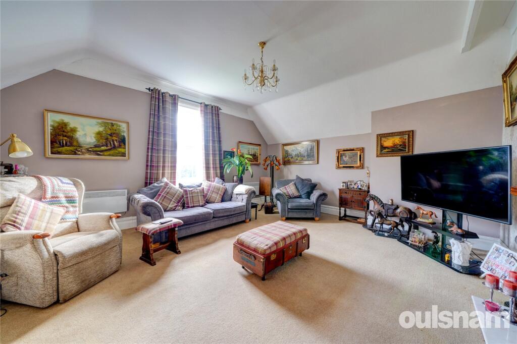 Additional image 2 of Rectory Lane, Upton Warren, Bromsgrove, Worcestershire, B61