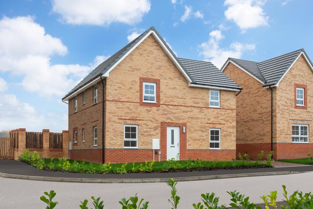 Main image of property: St. Michaels Avenue,
New Hartley,
NE25