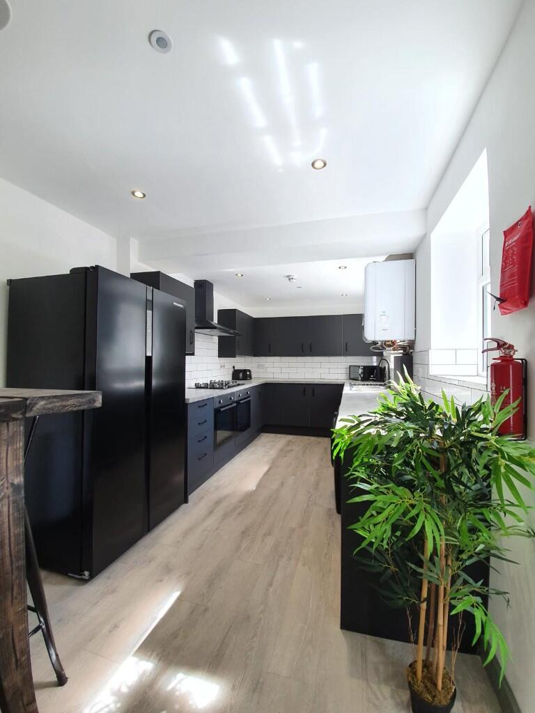 Main image of property: Molyneux Road, Liverpool, Merseyside, L6