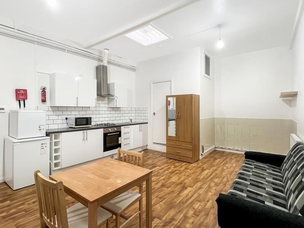 Main image of property: Fashion Street, Spitalfields, London.