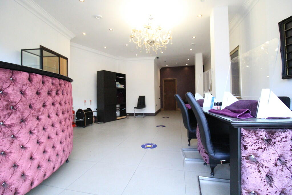 Main image of property: Ground Floor Shop London E8 4RP