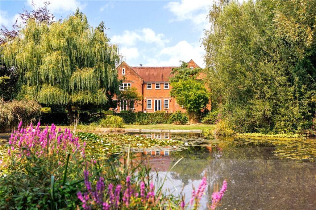 Main image of property: Milton Lilbourne, Pewsey, Wiltshire, SN9