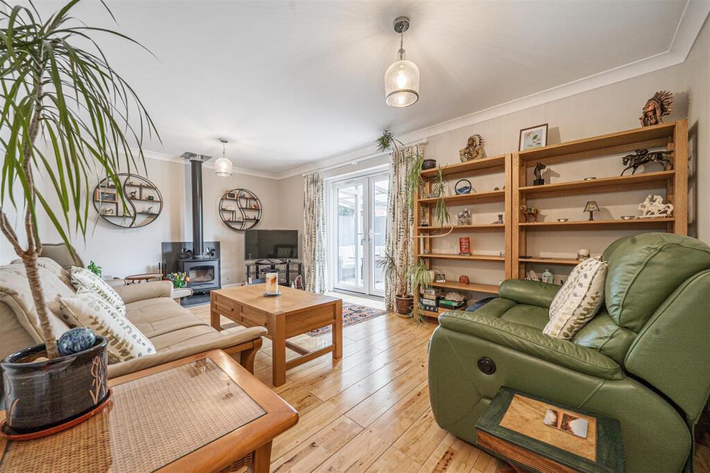 House in Shrewsbury - View 4