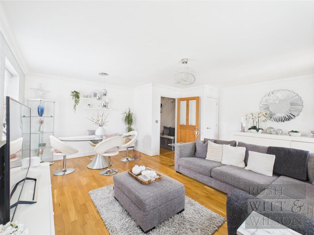 Goulds Drive, Westfield – pohled 4