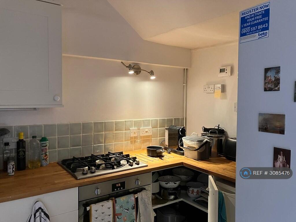 Main image of property: Jubilee Road, Exeter, EX1