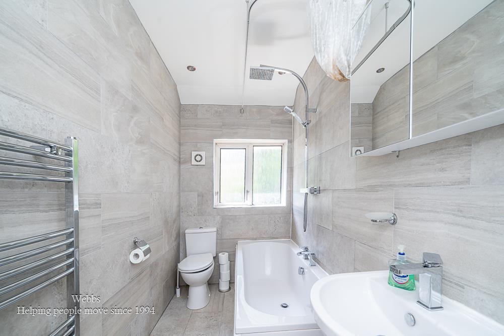 House in Walsall, Blakenall Heath - View 4