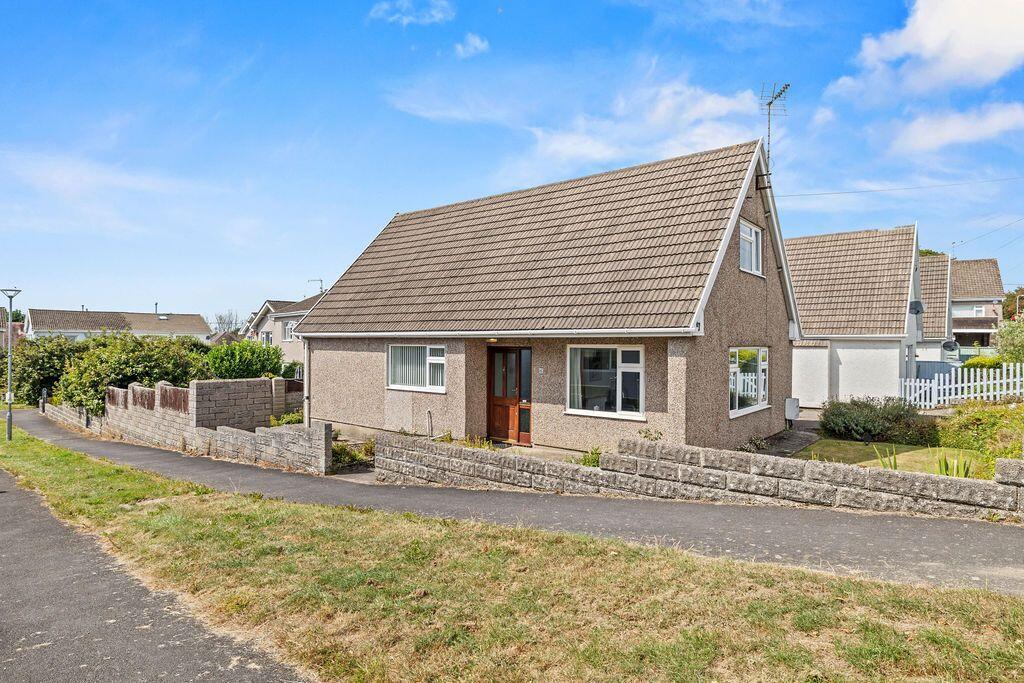 Main image of property: Brandy Cove Road, Bishopston, Swansea, SA3 3HB