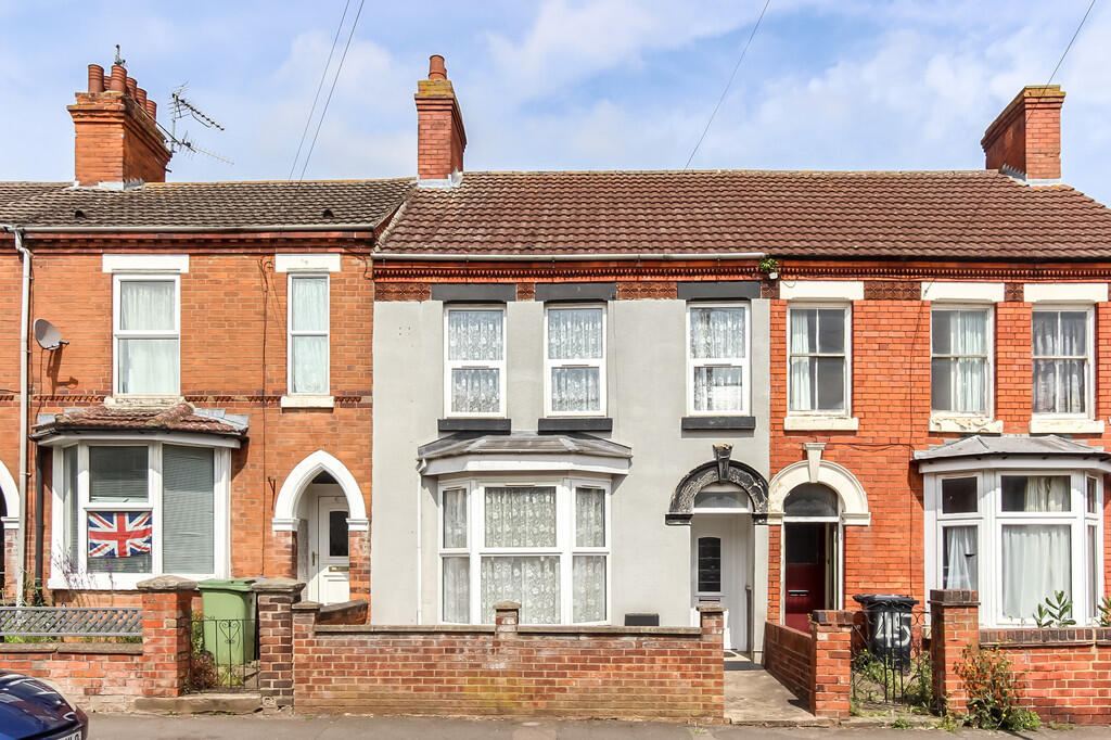 Main image of property: Stanley Road, Wellingborough
