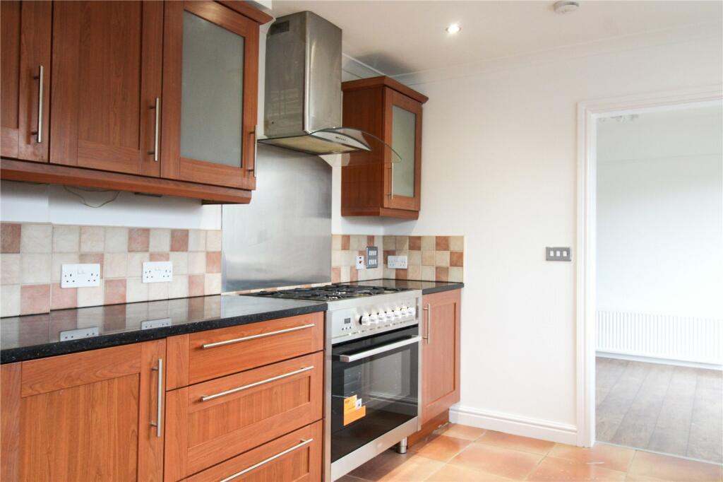 House in Bristol - More