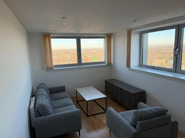 Main image of property: Heysmoor Heights, 14 Greenheys Road, Liverpool, Merseyside, L8