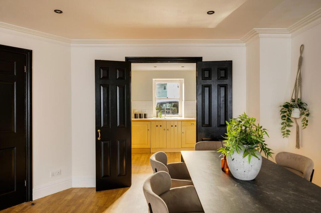 House in Bristol, City of Bristol - View 5