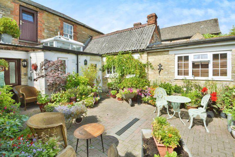 Main image of property: High Street, Cricklade, Wiltshire