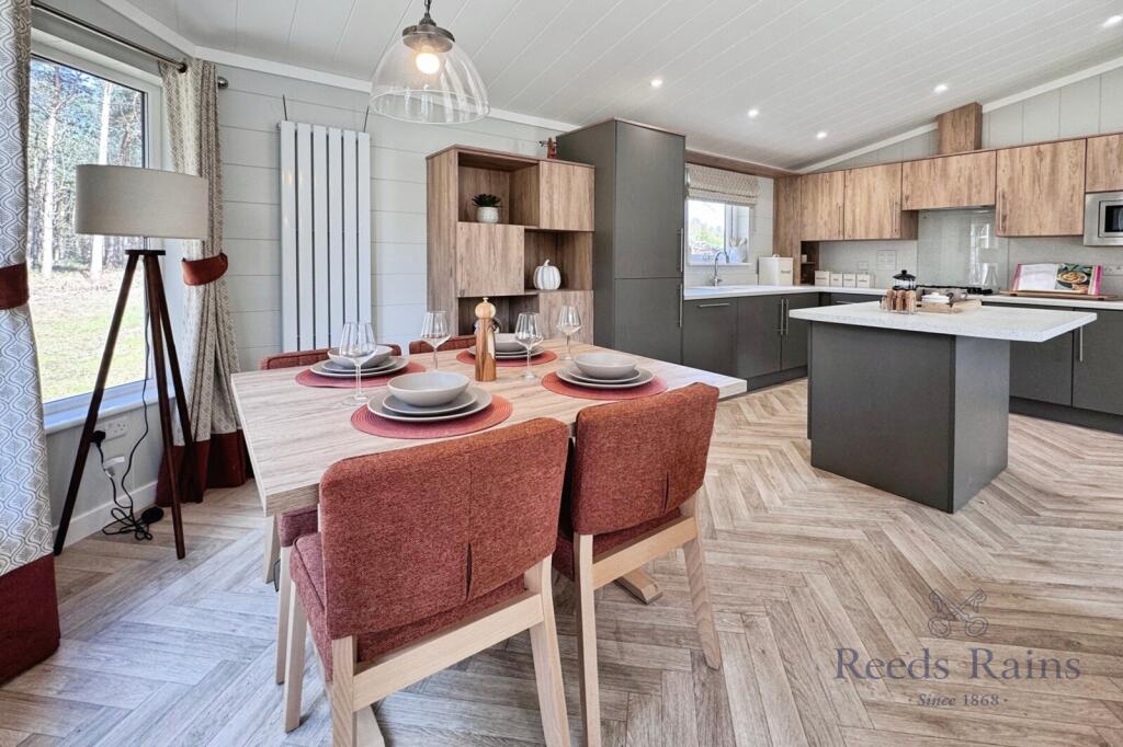 Main image of property: York Road, Escrick, York, North Yorkshire, YO19