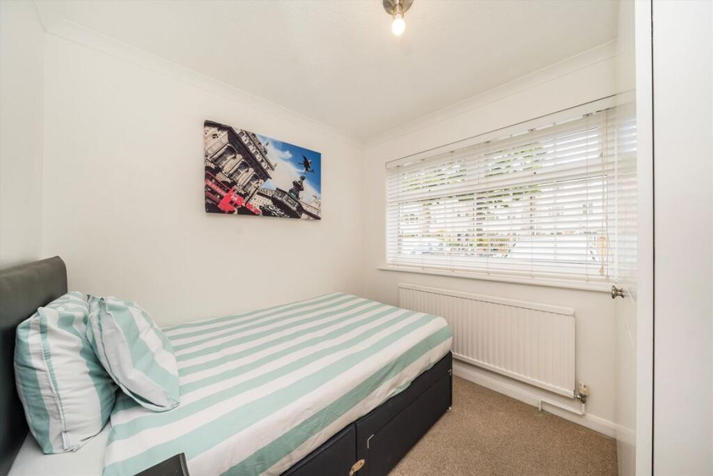 Apartment in London - View 5