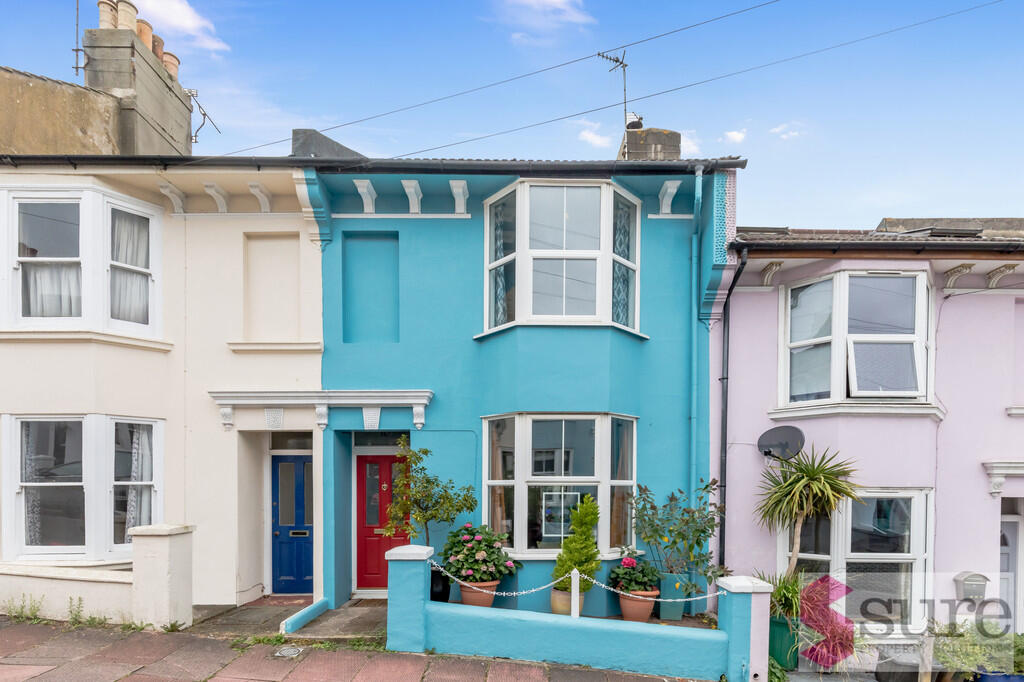 House in Brighton