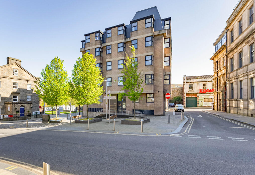 Main image of property: Regent House, Regent Street, Barnsley, S70