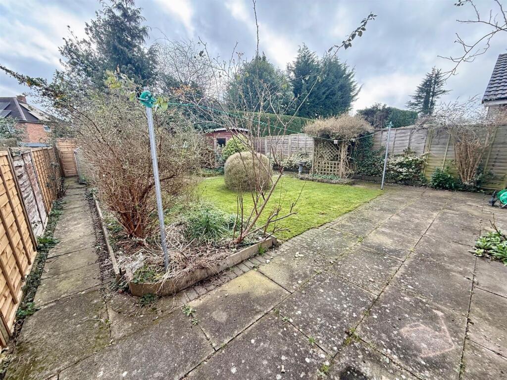 Additional image 10 of Moorlands Drive, Shirley, Solihull