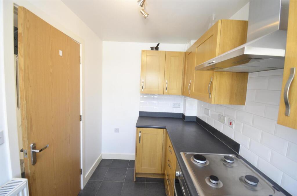 House in North Petherton, Wilstock Village, Somerset - More