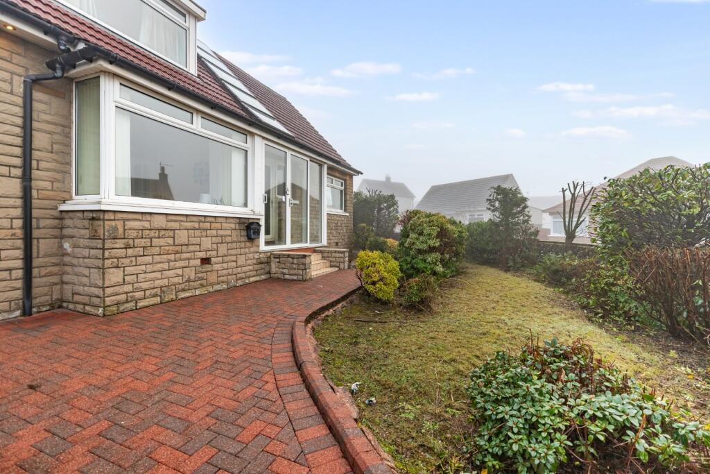 Main image of property: Kinloch Road, Renfrew, Renfrewshire, PA4