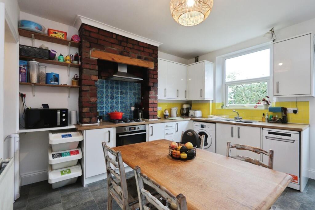 House in Sheffield, Woodseats - View 2