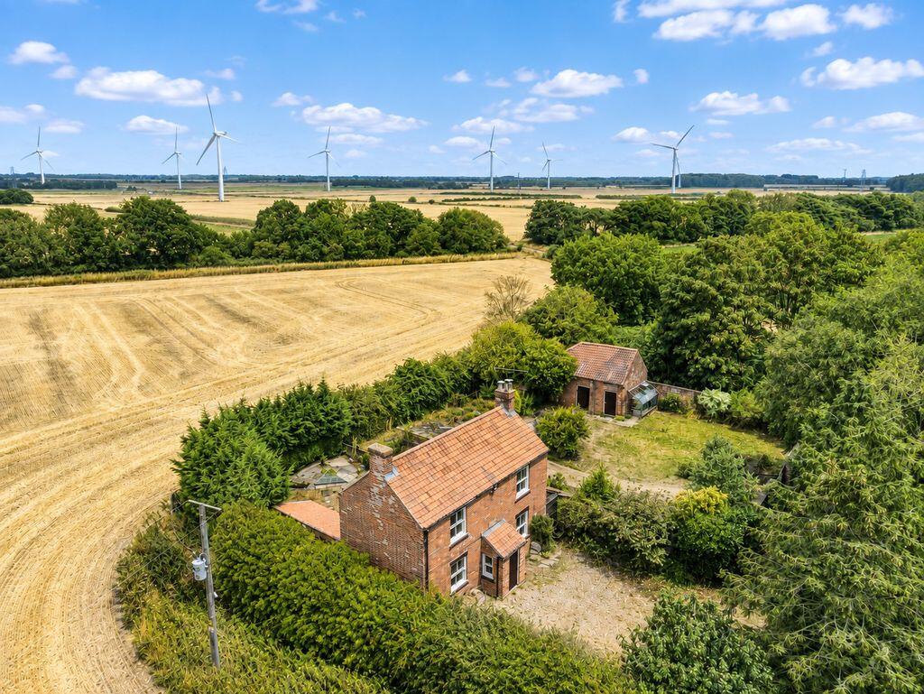 Main image of property: Tickton, Beverley