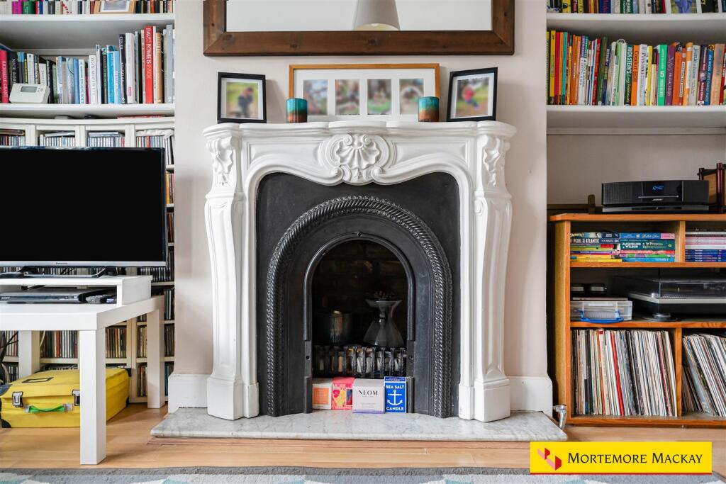 Apartment in London - View 4