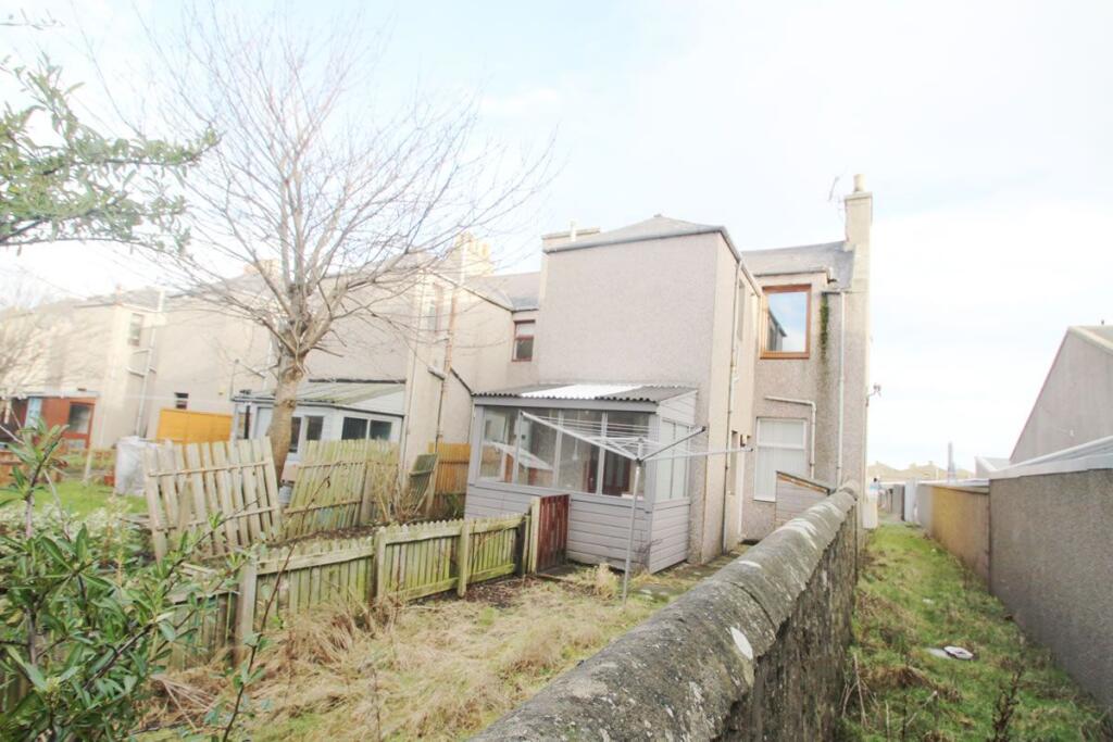 Apartment in Aberdeen, Aberdeenshire - More