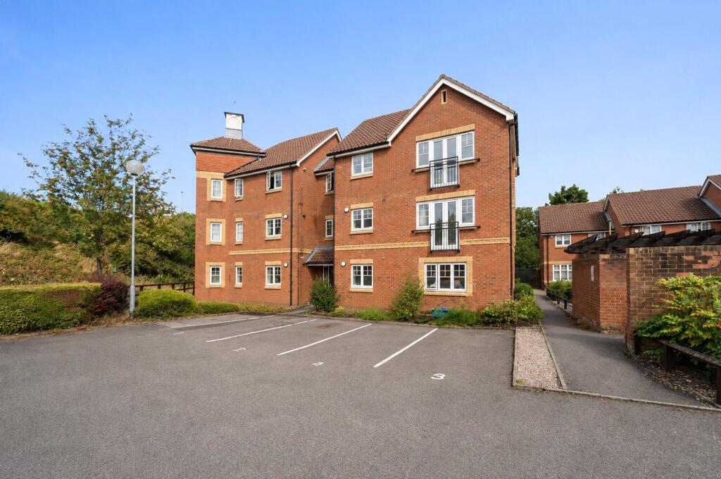 Main image of property: Little Field, Littlemore, Oxford