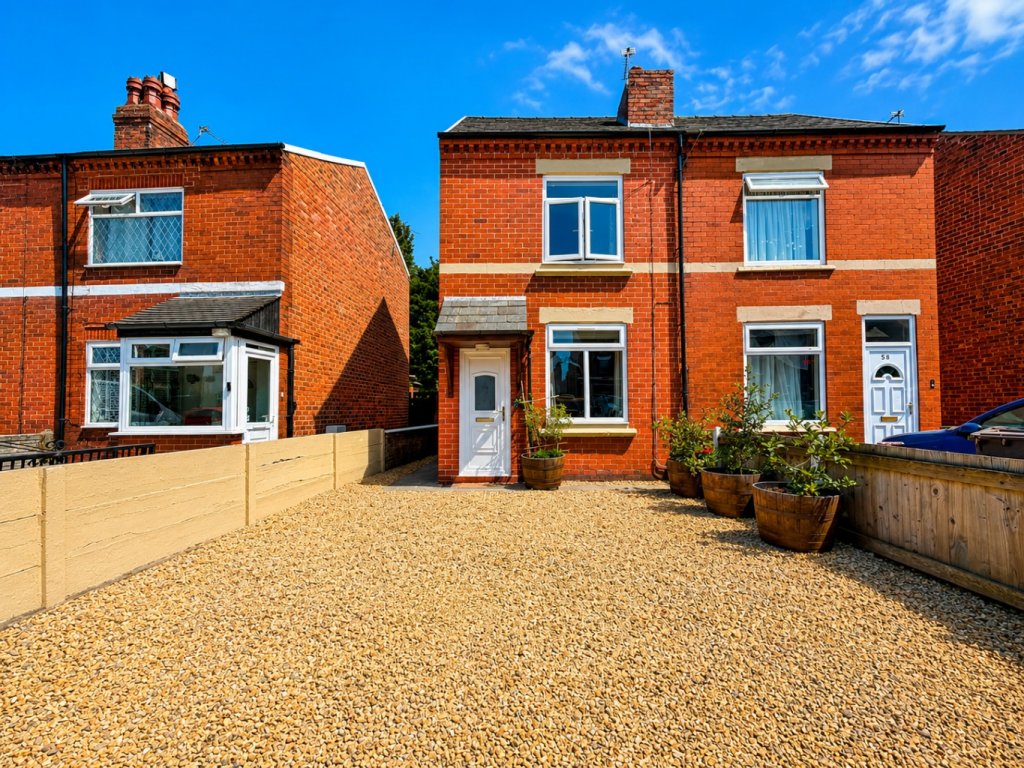 Main image of property: Lawson Street, Southport, Merseyside, PR9 7QX