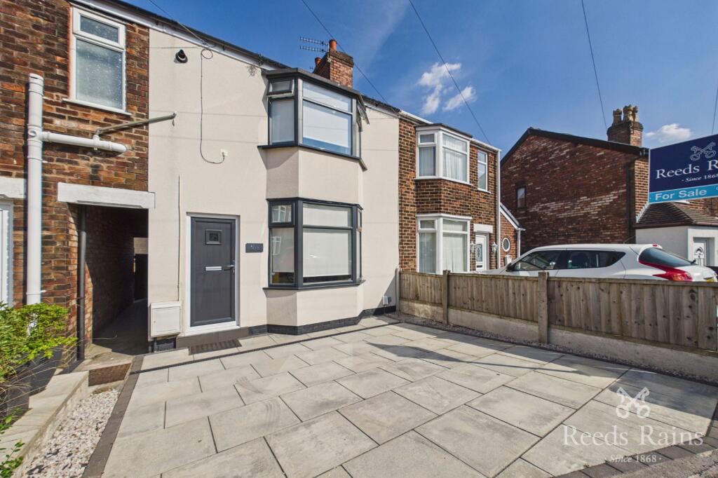 Main image of property: Chadwick Road, St. Helens, Merseyside, WA11