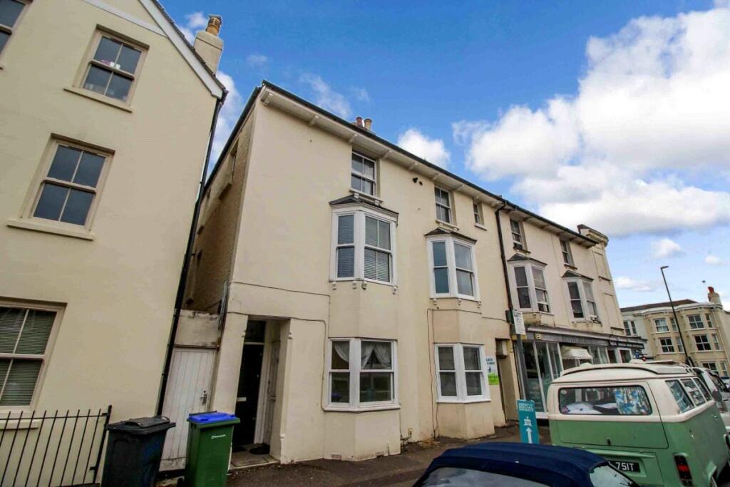 Main image of property: Goodwood Place West Street, Bognor Regis, West Sussex, PO21