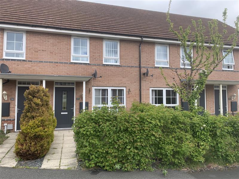Main image of property: Burghley Close, Washington, Tyne And Wear, NE38