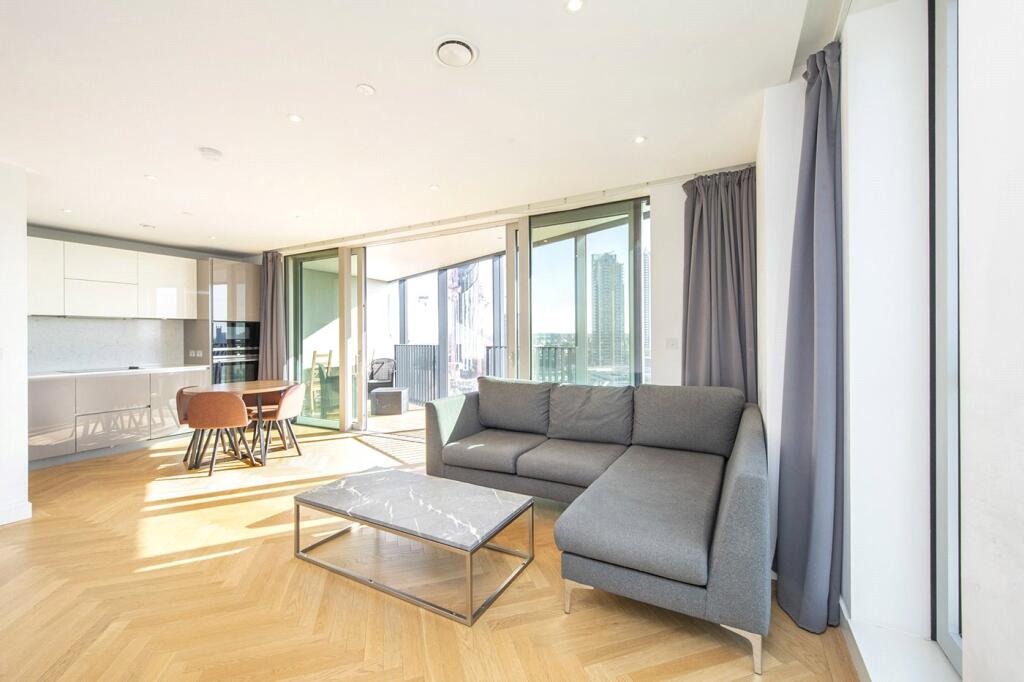 Main image of property: Southwark Bridge Road, 
Borough, SE1