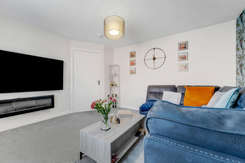Peel Court , Blyth, Northumberland, NE24 4SG photo 3