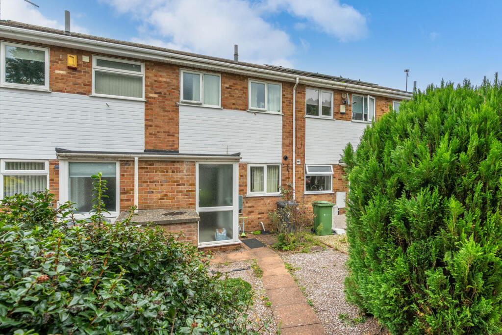 Middlebrook Road, Lincoln photo 2