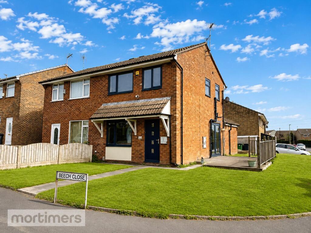 Main image of property: Beech Close, Rishton, Blackburn, Lancashire, BB1